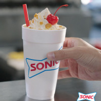 Sonic Drive-in food