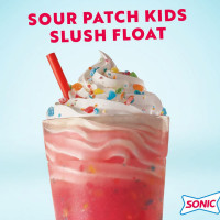 Sonic Drive-in food