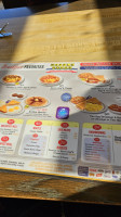 Waffle House food