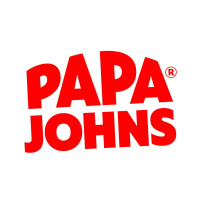 Papa Johns Pizza food