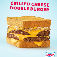 Sonic Drive-in food