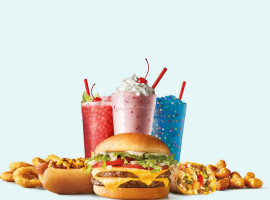 Sonic Drive-in food