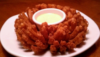 Outback Steakhouse Honolulu Ala Moana Blvd. food