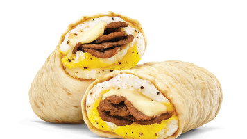 Subway food