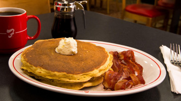 Frisch's Big Boy food