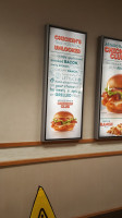 Wendy's food