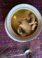 Nakorn Thai Cuisine food