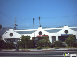 Chinese Fast Food food