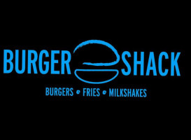 Burger Shack food