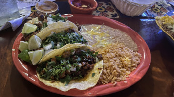 Mi Pueblo El Mexicano Bee Ridge food