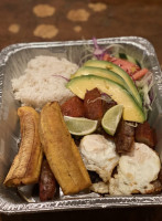 Dominican food