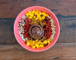 Ubatuba Acai Thousand Oaks food