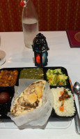 India Grill And food