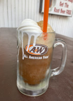 A&w food