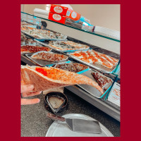 Montana Brothers Pizzeria Catering food