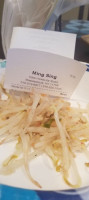 Ming Sing Chinese Kitchen food