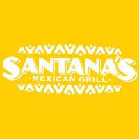 Santana's Mexican Grill food