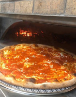 Bocca Lupo Coal Fired Pizza North Port food