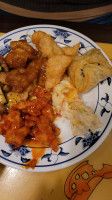 China King Buffet inside