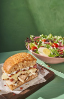 Panera Bread food