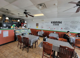 Kabayan Grill Filipino food