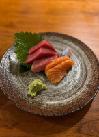 Otoro Sushi food