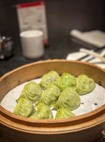 Din Tai Fung food