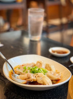 Din Tai Fung food