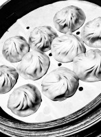 Din Tai Fung food