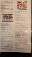 The Hyderabad Indian Grill Nicollet Ave Minneapolis In M menu