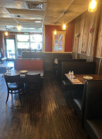 The Hyderabad Indian Grill Nicollet Ave Minneapolis In M inside