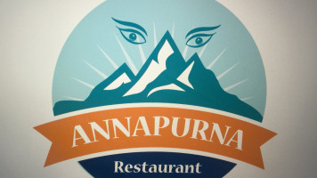 Annapurna Restaurant Bar food