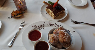 Angelina's food