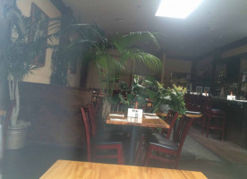 San Carlos Grill inside