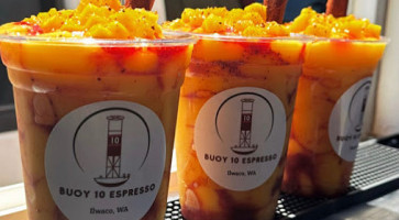 Buoy 10 Espresso Phone Number, Reservations, Reviews food