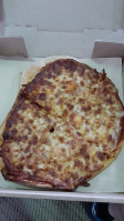 Larosa's Pizza Hyde Park food