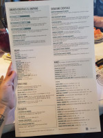 Bonefish Grill Phone Number, Reservations, Reviews menu