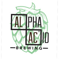 Alpha Acid Brewing Company food