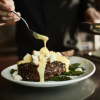 Fleming's Steakhouse - Pasadena food