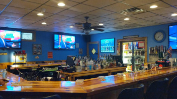 The Caddy Shack Sports Grill food