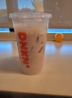 Dunkin' food