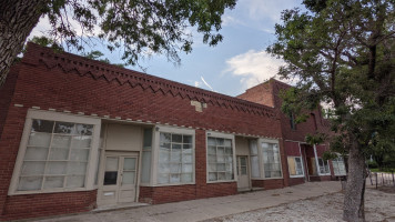 Wheatland Cafe And Catering outside