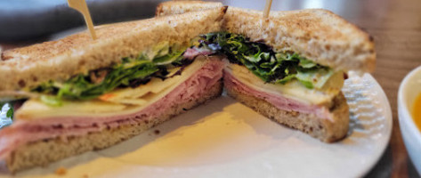 Morse Block Deli Taps food