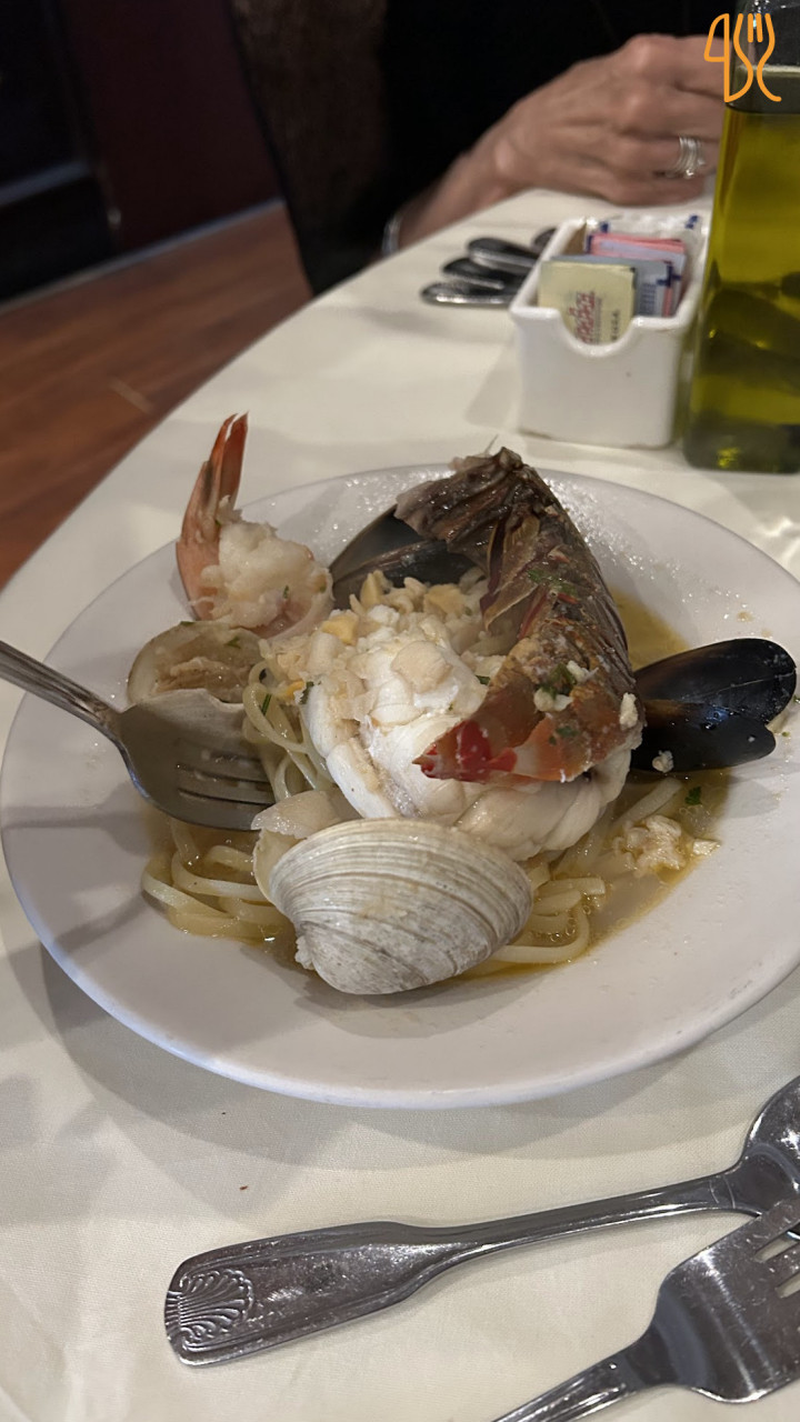 Anacapri Italian Restaurant