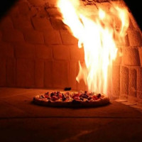 Monaco's Brick Oven Pizzeria and Restaurant - Hicksville food