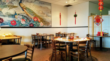 Hunan Chester inside