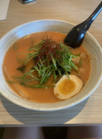 Simply Ramen inside