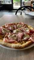 Spris Artisan Pizza South Miami food