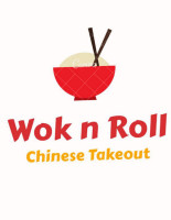 Wok-n-roll food