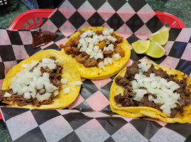 El Jarocho Mexican Store And Taqueria food